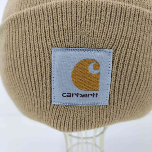 カーハート Carhartt Acrylic Watch Hat ニット帽 ビーニー メンズ ONE SIZE