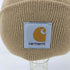 カーハート Carhartt Acrylic Watch Hat ニット帽 ビーニー メンズ ONE SIZE