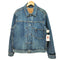 リーバイス Levis TYPE 1 1st トラッカージャケット メンズ JPN:M