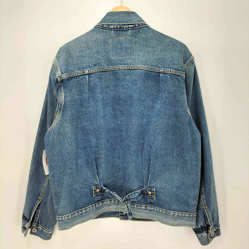 リーバイス Levis TYPE 1 1st トラッカージャケット メンズ JPN:M