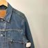 リーバイス Levis TYPE 1 1st トラッカージャケット メンズ JPN:M
