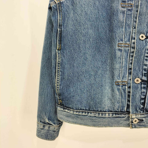 リーバイス Levis TYPE 1 1st トラッカージャケット メンズ JPN:M