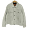 ステューシー Stussy 24ss Leather Trucker Jacket レザー トラッカージャケット メンズ import:XL