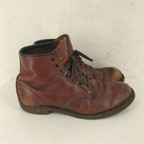 レッドウィング RED WING USA製 2961 ベックマン レースアップ ブーツ メンズ JPN:28