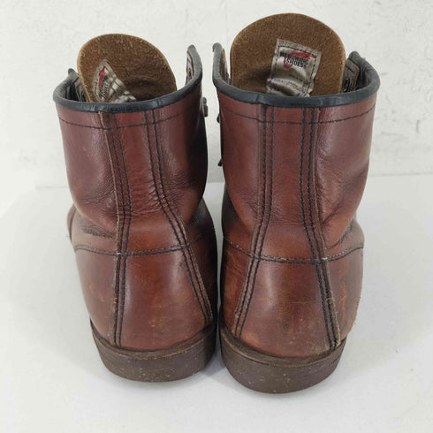 レッドウィング RED WING USA製 2961 ベックマン レースアップ ブーツ メンズ JPN:28