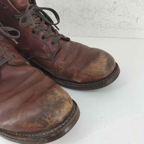 レッドウィング RED WING USA製 2961 ベックマン レースアップ ブーツ メンズ JPN:28