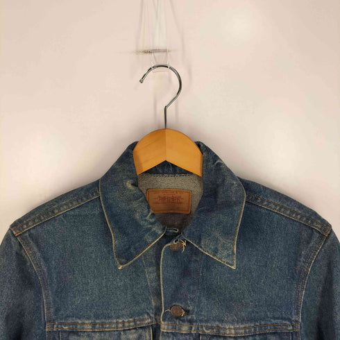 リーバイス Levis 80S~90S 70506 0217 4th デニムトラッカージャケット メンズ US:36