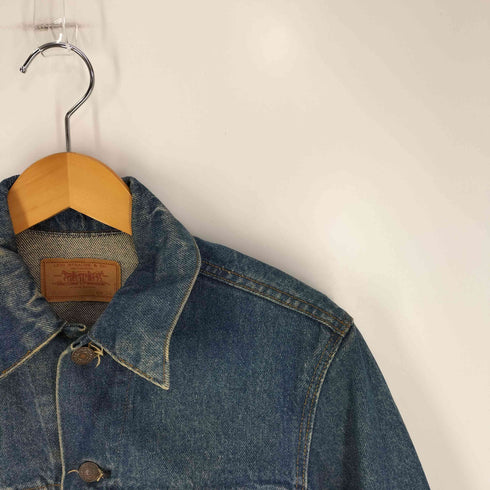 リーバイス Levis 80S~90S 70506 0217 4th デニムトラッカージャケット メンズ US:36