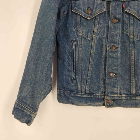 リーバイス Levis 80S~90S 70506 0217 4th デニムトラッカージャケット メンズ US:36