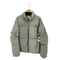 ジュンレッド JUNRed ストレッチファイバールーズダウンジャケット メンズ import:S