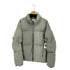 ジュンレッド JUNRed ストレッチファイバールーズダウンジャケット メンズ import:S