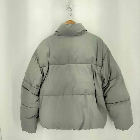 ジュンレッド JUNRed ストレッチファイバールーズダウンジャケット メンズ import:S