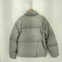 ジュンレッド JUNRed ストレッチファイバールーズダウンジャケット メンズ import:S