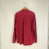 ランズエンド LANDS END 90S コットン B.D L/S シャツ メンズ import:L