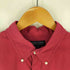 ランズエンド LANDS END 90S コットン B.D L/S シャツ メンズ import:L