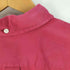 ランズエンド LANDS END 90S コットン B.D L/S シャツ メンズ import:L