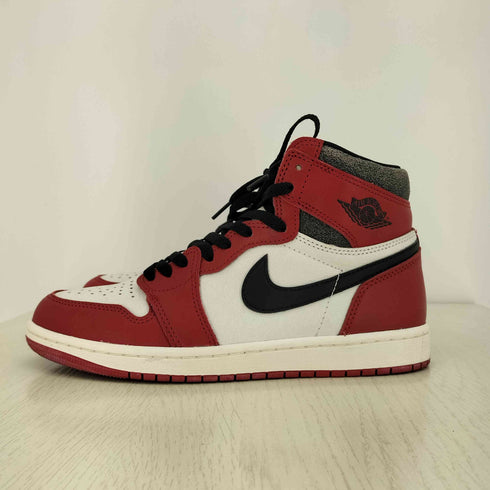 ジョーダンブランド JORDAN BRAND Air Jordan 1 High OG Lost & Found/Chicago エアジョーダン1 ハイ OG ロスト&ファウンド/シカゴ メンズ JPN:26.5