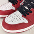 ジョーダンブランド JORDAN BRAND Air Jordan 1 High OG Lost & Found/Chicago エアジョーダン1 ハイ OG ロスト&ファウンド/シカゴ メンズ JPN:26.5