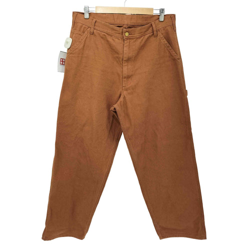 ケボズ KEboz OVER WORKS FACTORY PAINTER PANTS ペインターパンツ メンズ JPN:XL