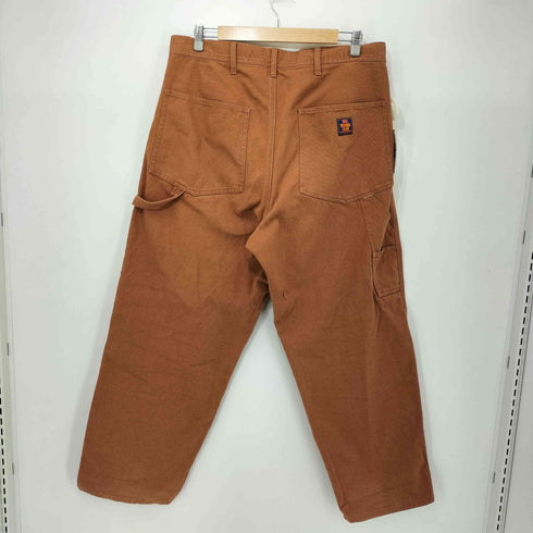 ケボズ KEboz OVER WORKS FACTORY PAINTER PANTS ペインターパンツ メンズ JPN:XL