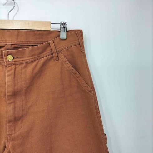 ケボズ KEboz OVER WORKS FACTORY PAINTER PANTS ペインターパンツ メンズ JPN:XL