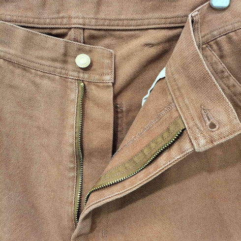 ケボズ KEboz OVER WORKS FACTORY PAINTER PANTS ペインターパンツ メンズ JPN:XL