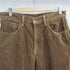 リーバイス Levis 90s コーデュロイ ストレートパンツ メンズ W34 L34