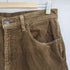 リーバイス Levis 90s コーデュロイ ストレートパンツ メンズ W34 L34