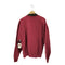フルーツオブザルーム FRUIT OF THE LOOM 90s USA製 フロントロゴプリント スウェット メンズ import:XL