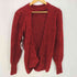 ザラ ZARA テンセル&オープンバックセーター ラメ グリッターニット レディース import:S
