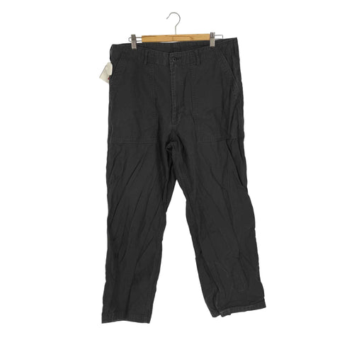 アルファインダストリーズ ALPHA INDUSTRIES ファティーグパンツ メンズ JPN:XL
