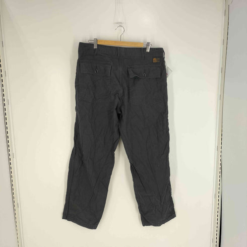 アルファインダストリーズ ALPHA INDUSTRIES ファティーグパンツ メンズ JPN:XL
