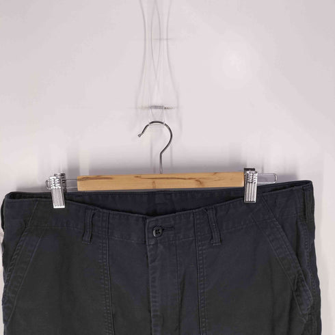 アルファインダストリーズ ALPHA INDUSTRIES ファティーグパンツ メンズ JPN:XL