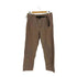 グラミチ GRAMICCI GRAMICCI PANTS グラミチパンツ メンズ JPN:L