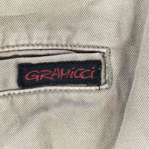 グラミチ GRAMICCI GRAMICCI PANTS グラミチパンツ メンズ JPN:L