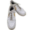 ナイキ NIKE Air Force 1 Low Brushstroke Swoosh White/Yellow エアフォース1 ロー ブラッシュストローク スニーカー メンズ JPN:28.5
