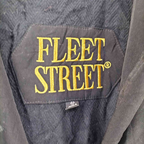 FLEETSTREET トレンチコート レディース 4P