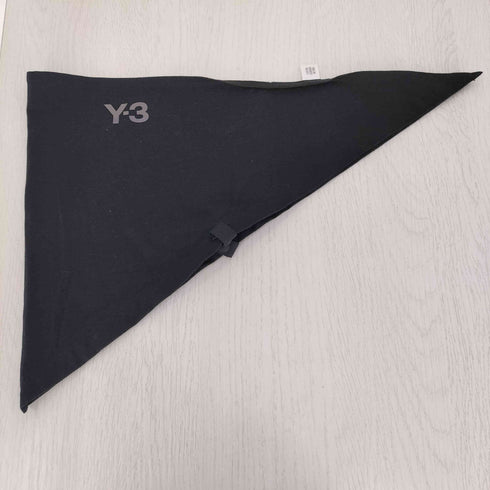 ワイスリー Y-3 RFL BANDANA リフレクティブバンダナ メンズ