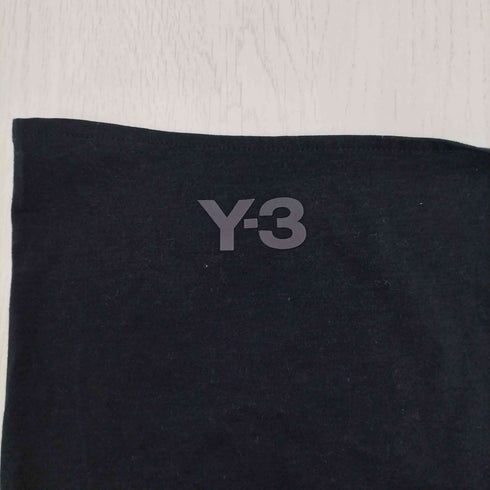 ワイスリー Y-3 RFL BANDANA リフレクティブバンダナ メンズ