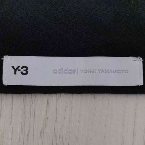 ワイスリー Y-3 RFL BANDANA リフレクティブバンダナ メンズ