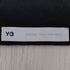 ワイスリー Y-3 RFL BANDANA リフレクティブバンダナ メンズ