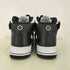ステューシー Stussy Air Force 1 Mid Black and Light Bone エアフォース1 ミッド ブラック アンド ライトボーン メンズ JPN:27
