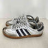 アディダスオリジナルス adidas Originals Samba OG Footwear White レディース JPN:24