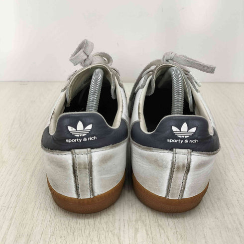 アディダスオリジナルス adidas Originals Samba OG Footwear White レディース JPN:24