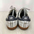 アディダスオリジナルス adidas Originals Samba OG Footwear White レディース JPN:24