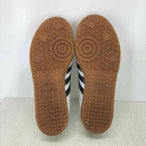 アディダスオリジナルス adidas Originals Samba OG Footwear White レディース JPN:24