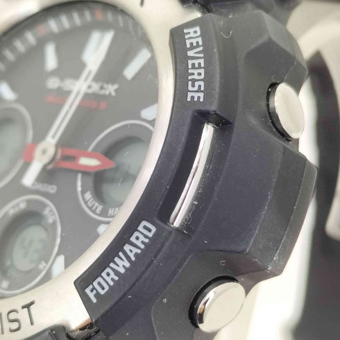 カシオ CASIO G-SHOCK AMG-M100 腕時計 メンズ