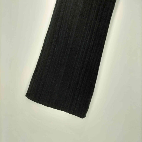 ベッドフォード BED J.W. FORD 22SS Lame thread flea trousers ラメ フレア トラウザーズ パンツ メンズ JPN:1