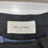 ベッドフォード BED J.W. FORD 22SS Lame thread flea trousers ラメ フレア トラウザーズ パンツ メンズ JPN:1