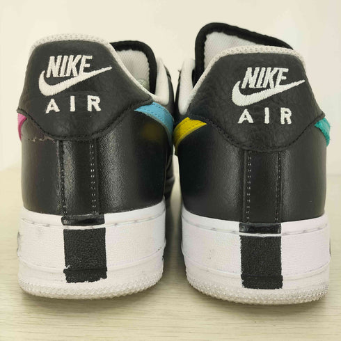 ナイキ NIKE PEACEMINUSONE ir Force 1 Low '07 Para-Noise 3.0 エアフォース1 ロー 07 パラノイズ3.0 メンズ JPN:27.5
